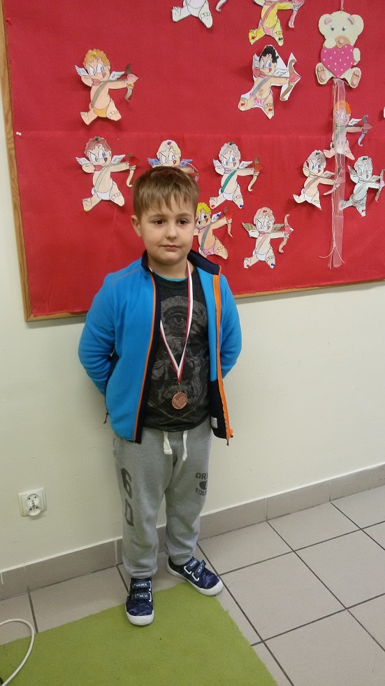 Medal1Oliwier