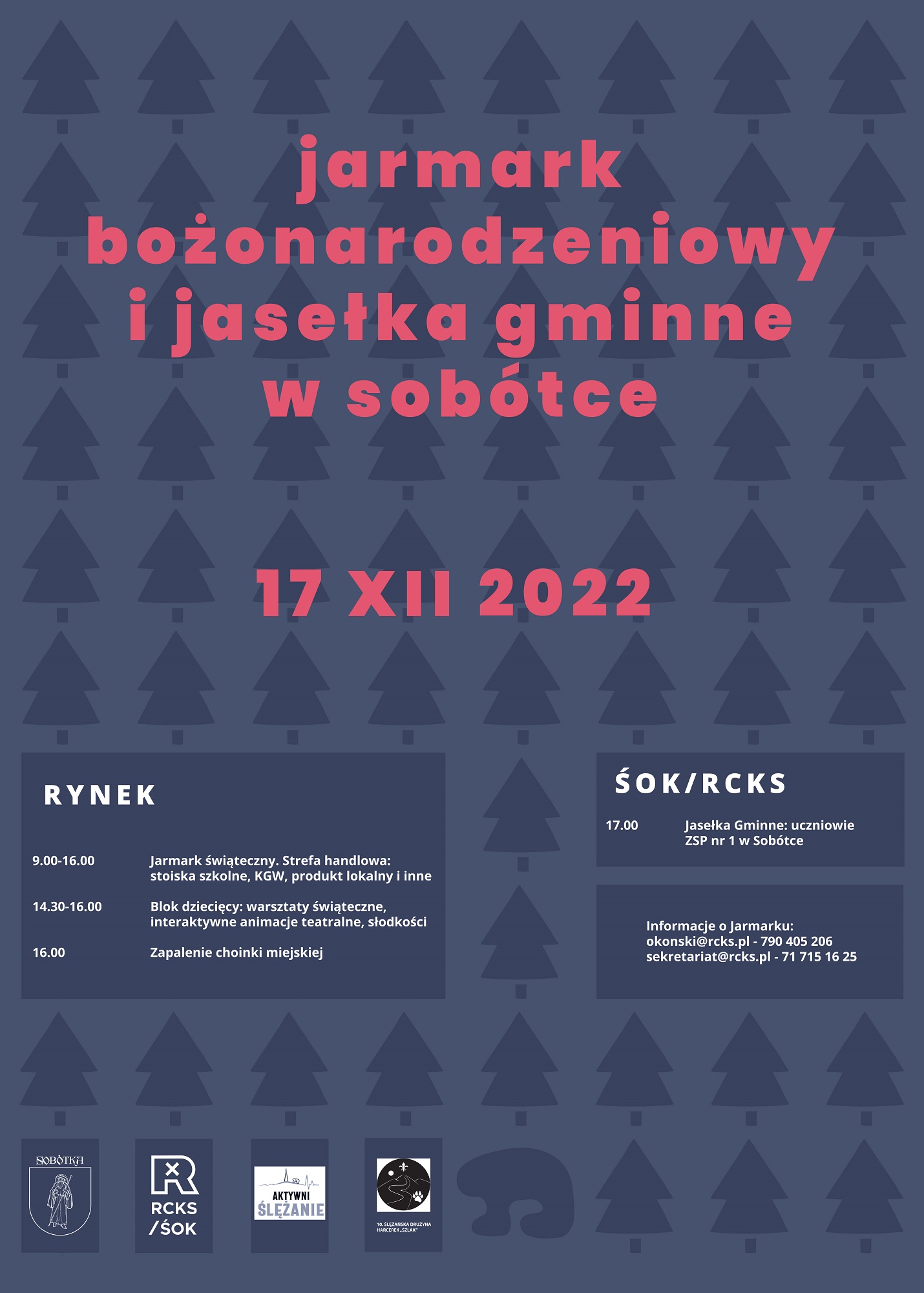 Plakat 1 Jarmark 2022